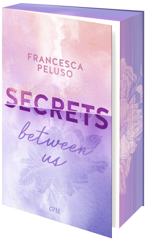 Secrets between us (Francesca Peluso)