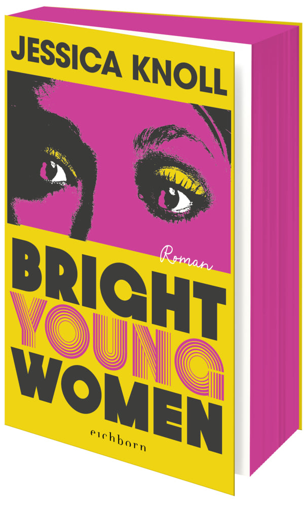Bright Young Women (Jessica Knoll)