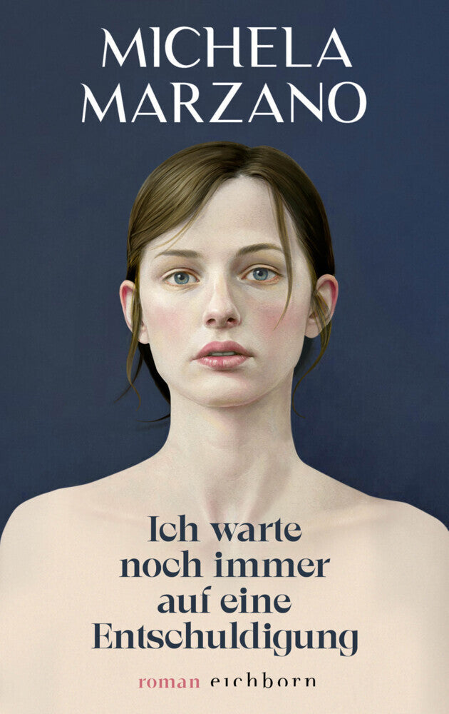 Ich warte noch immer auf eine Entschuldigung (Michela Marzano)