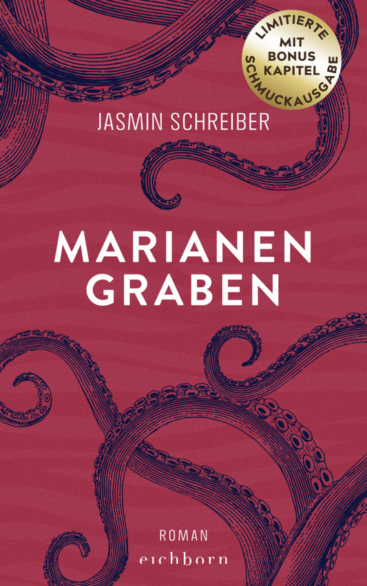 Marianengraben (Jasmin Schreiber)