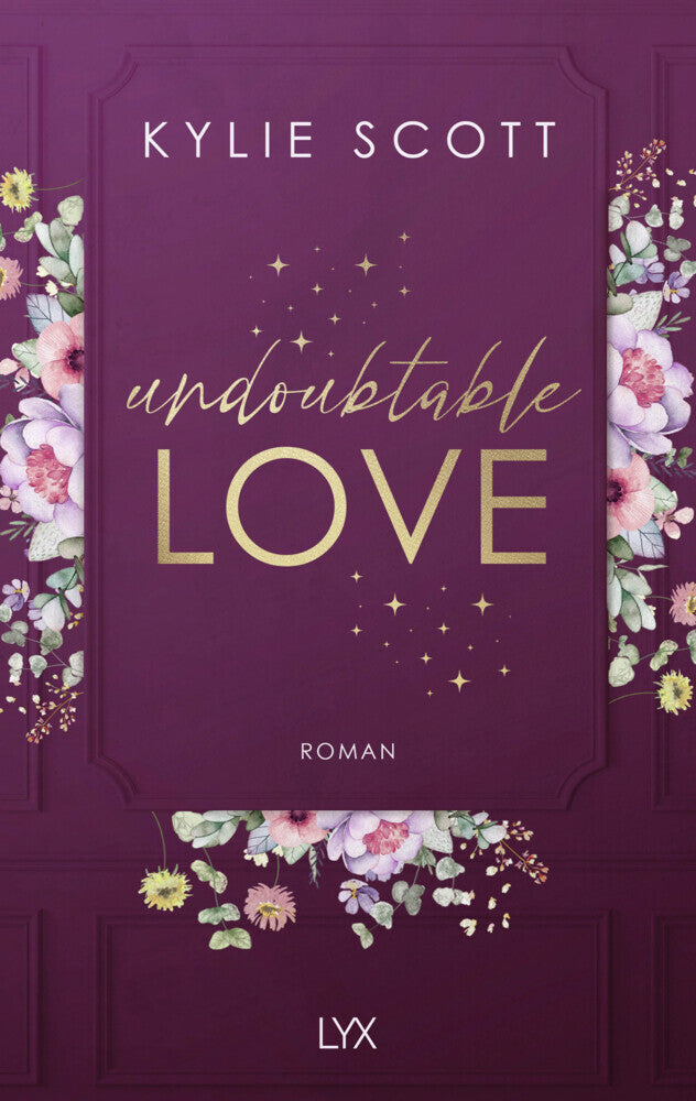 Undoubtable Love (Kylie Scott)
