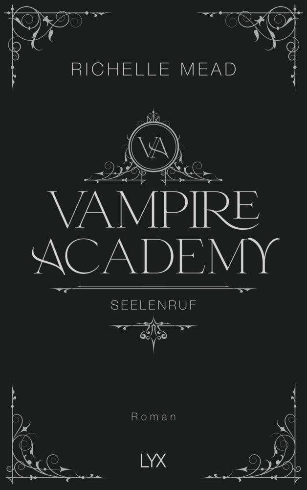 Vampire Academy - Seelenruf (Richelle Mead)