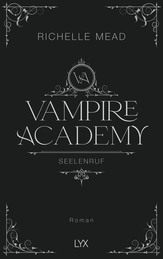 Vampire Academy - Seelenruf (Richelle Mead)