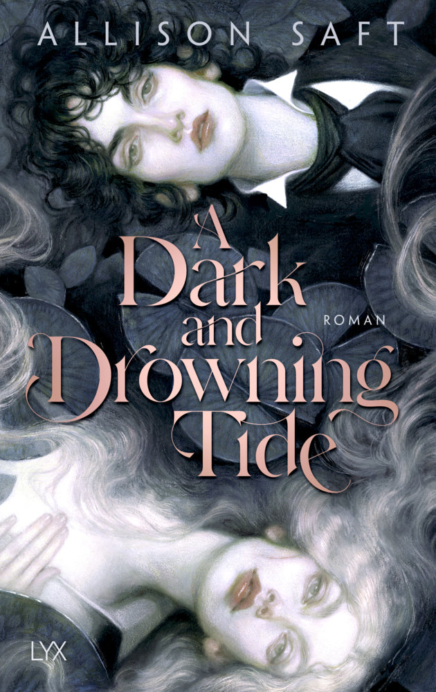 A Dark and Drowning Tide (Allison Saft)