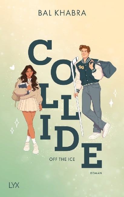 Collide (Bal Khabra)