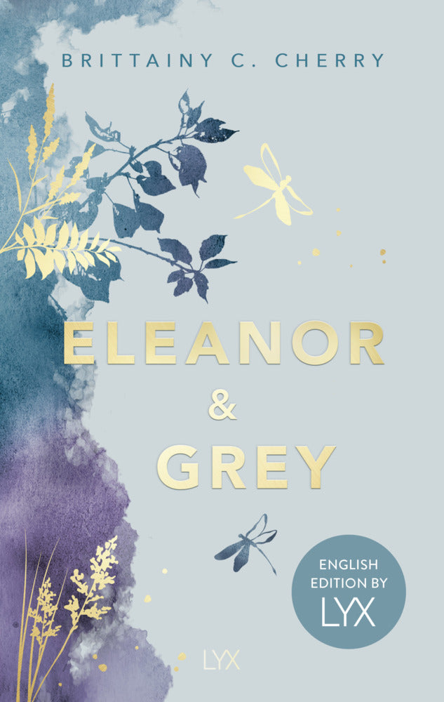 Eleanor & Grey: English Edition by LYX (Brittainy Cherry)