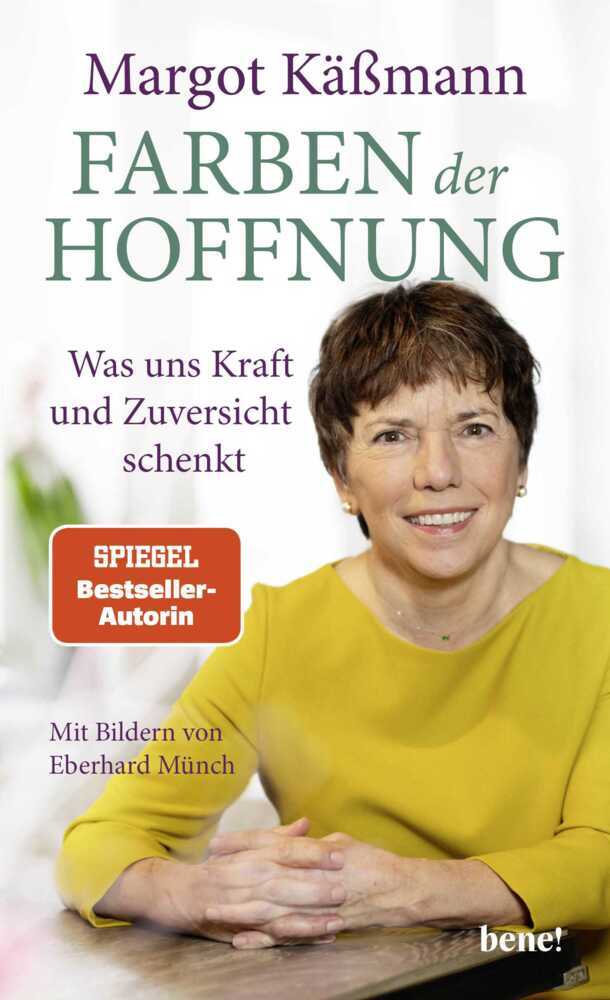 Farben der Hoffnung (Margot Käßmann)