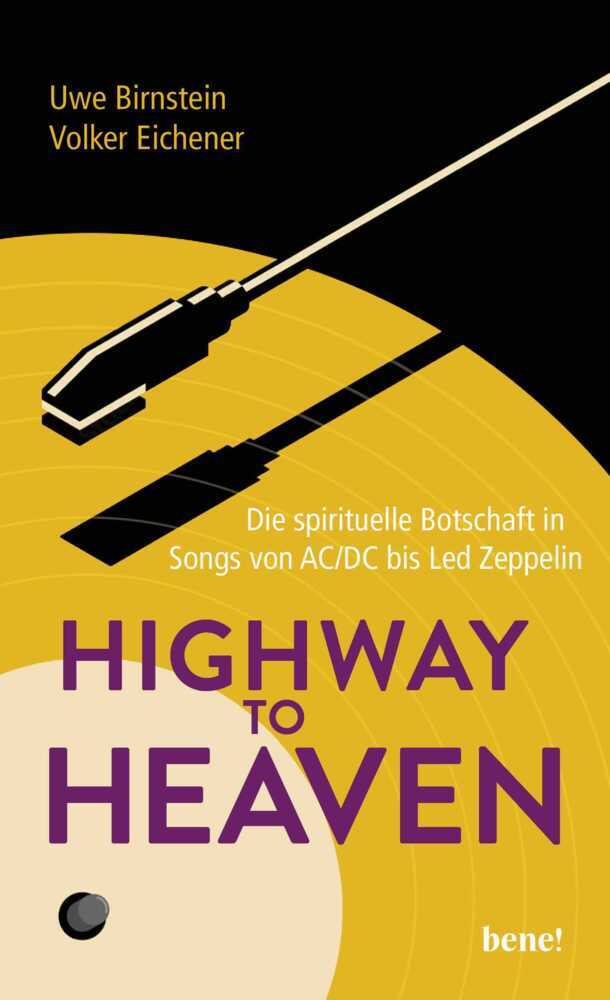 Highway to Heaven (Uwe Birnstein)