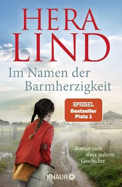Im Namen der Barmherzigkeit (Hera Lind)
