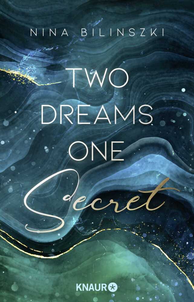 Two Dreams, One Secret (Nina Bilinszki)