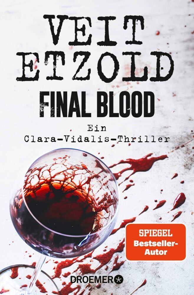 Final Blood (Veit Etzold)