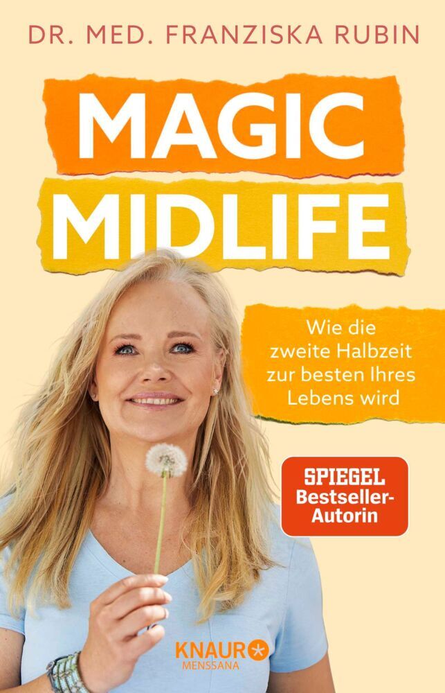 Magic Midlife (Franziska Rubin)