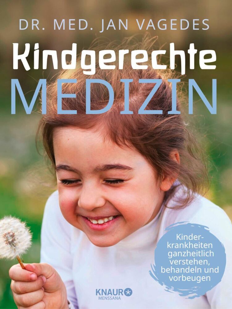 Kindgerechte Medizin (Jan Vagedes)