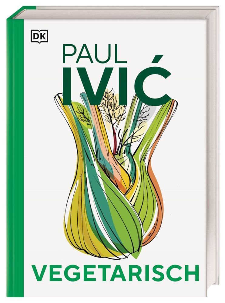 Vegetarisch (Paul Ivic)