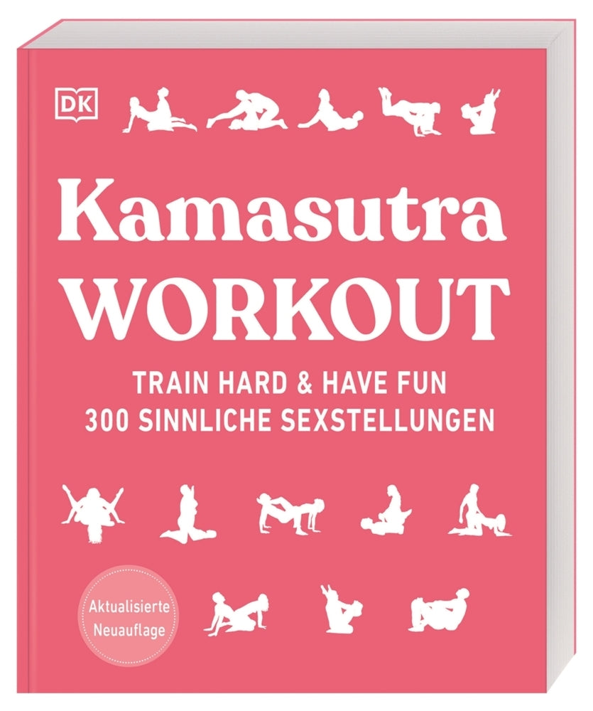 Kamasutra Workout (Dk Verlag)