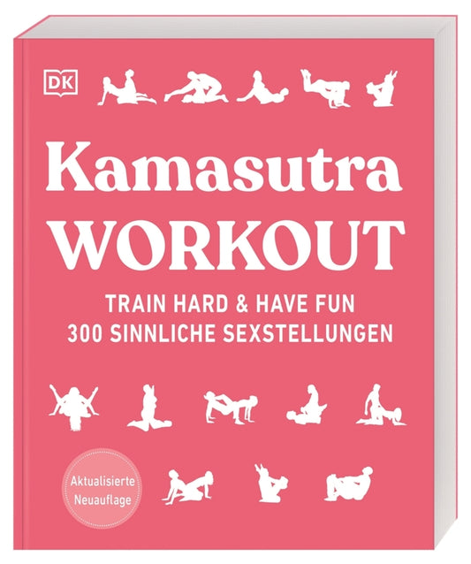 Kamasutra Workout (Dk Verlag)