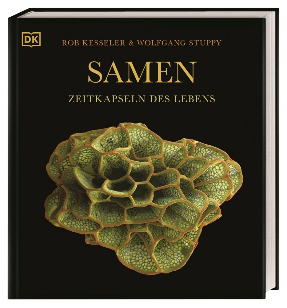 Samen (Wolfgang Stuppy)