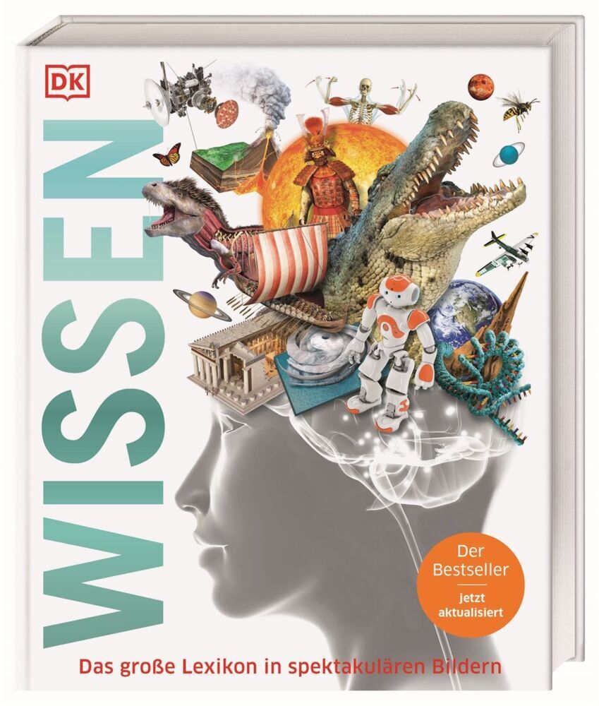 DK Wissen (Dk Verlag - Kids)