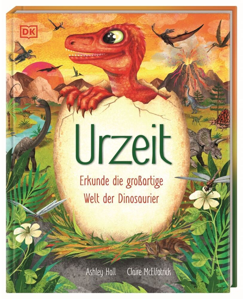 Urzeit (Ashley Hall)