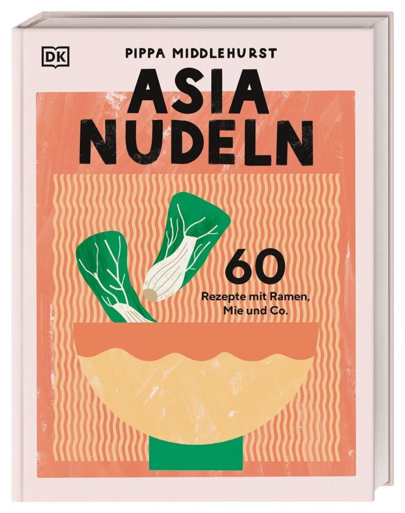 Asia Nudeln (Pippa Middlehurst)