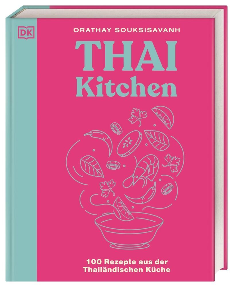 Thai Kitchen (Orathay Souksisavanh)
