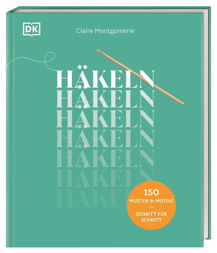 Häkeln (Claire Montgomerie)