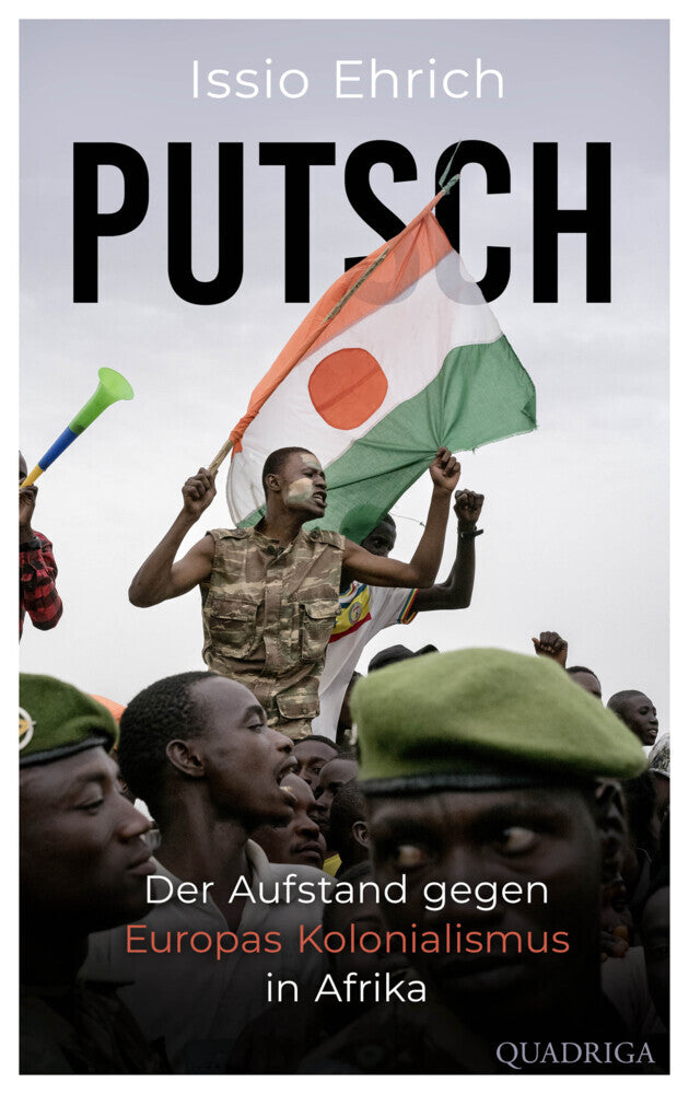 Putsch (Issio Ehrich)