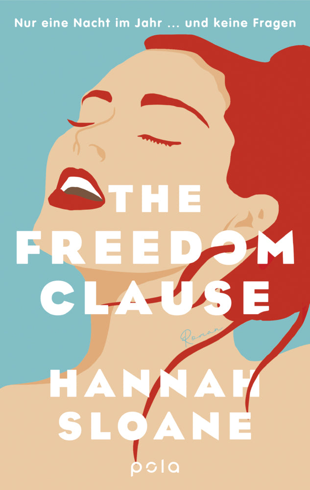 The Freedom Clause (Hannah Sloane)