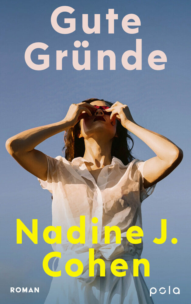Gute Gründe (Nadine J. Cohen)