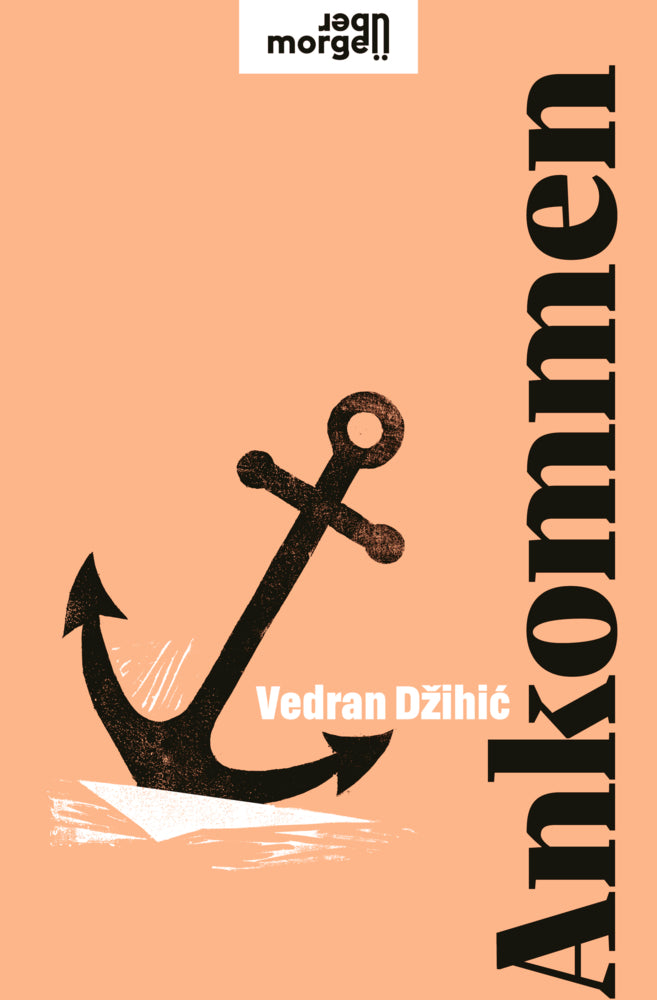 Ankommen (Vedran Dzihic)