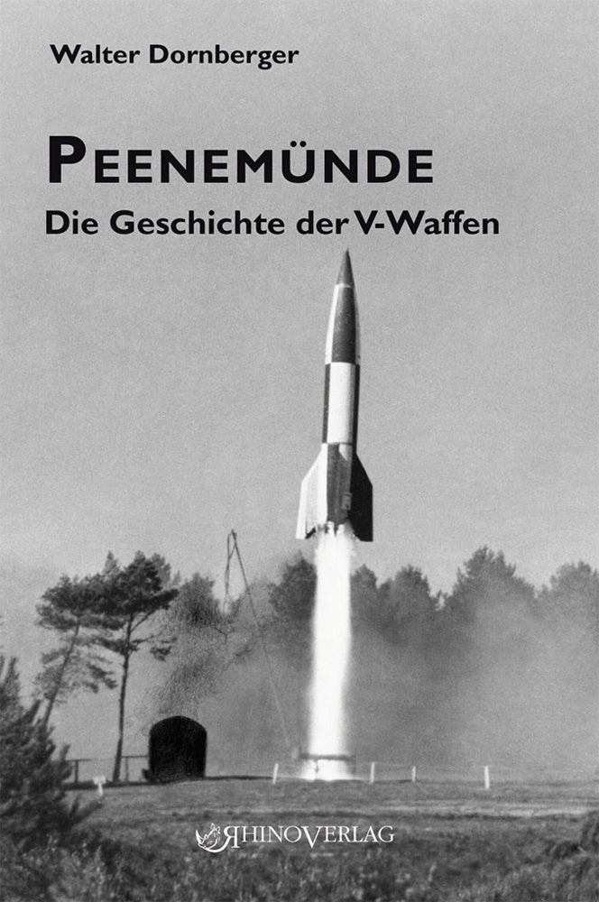 Peenemünde (Walter Dornberger)