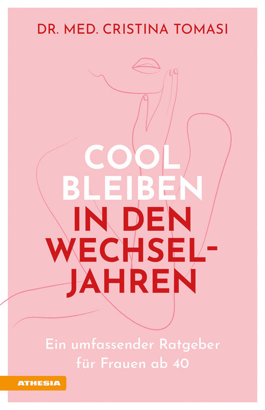 Cool bleiben in den Wechseljahren (Cristina Tomasi)