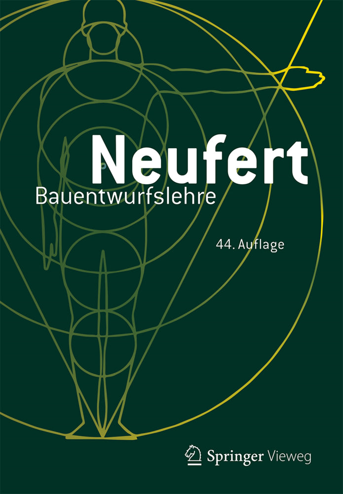 Bauentwurfslehre (Ernst Neufert)