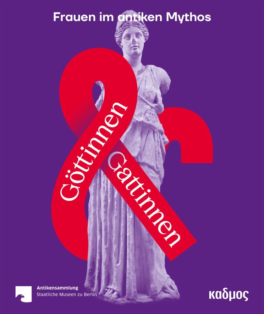 Göttinnen und Gattinnen (Annegret Klünker)
