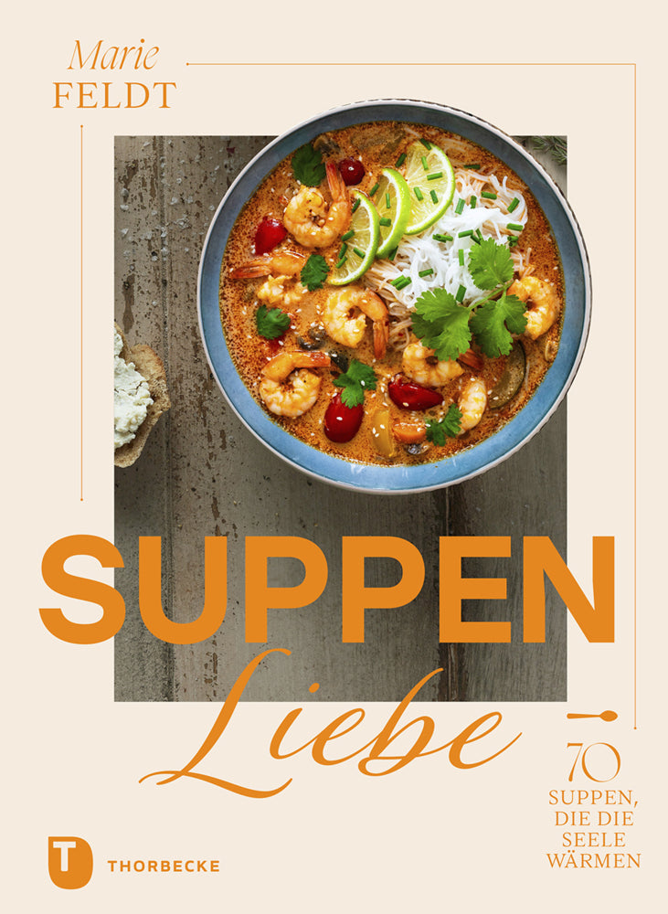Suppenliebe (Marie Feldt)