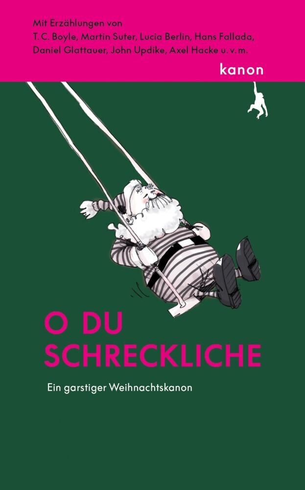 O du schreckliche (Felix Jácob)