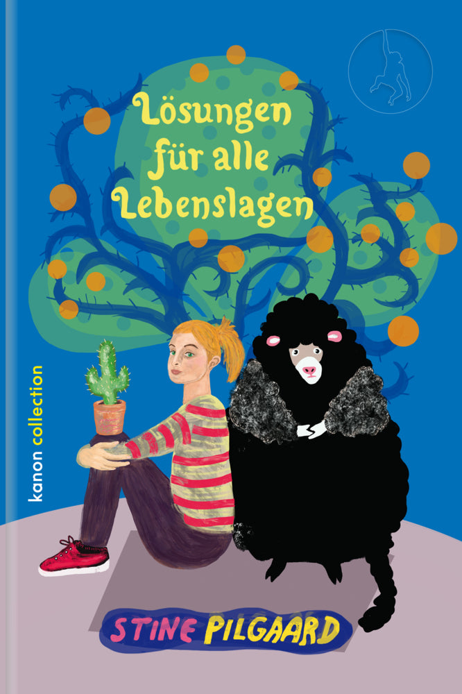 Lösungen für alle Lebenslagen (Stine Pilgaard)