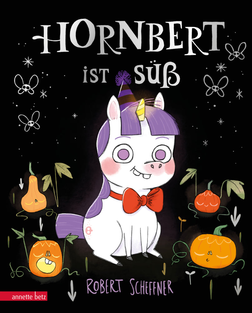 Hornbert ist süß (Robert Scheffner)