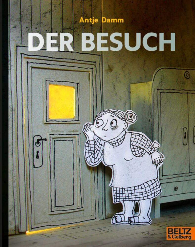 Der Besuch (Antje Damm)