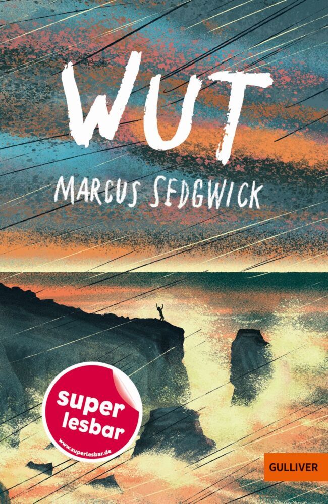 Wut (Marcus Sedgwick)