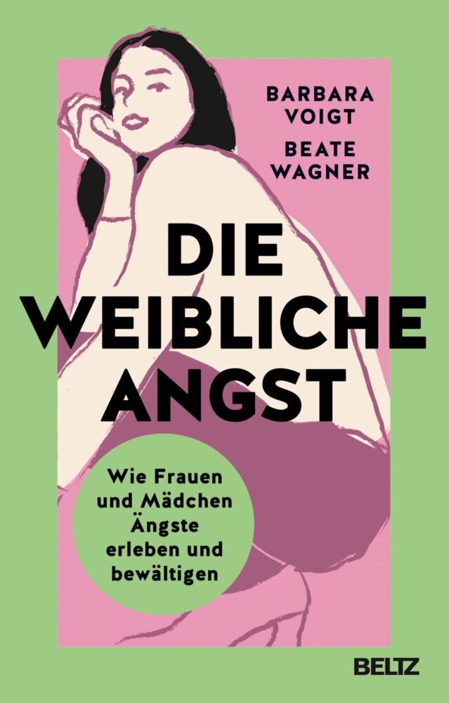 Die weibliche Angst (Barbara Voigt)