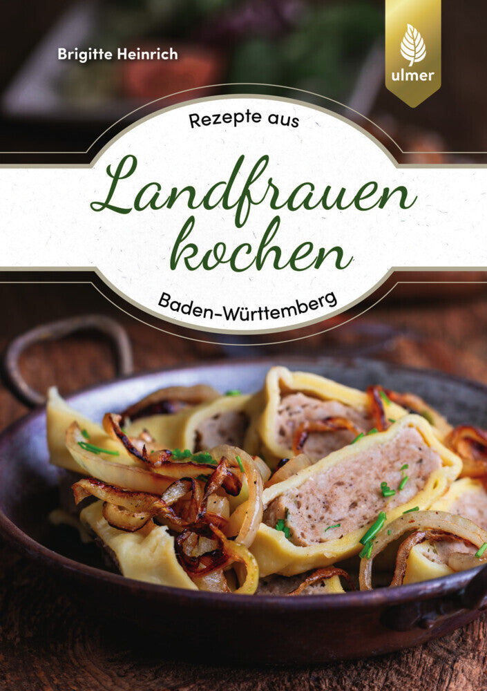 Landfrauen kochen (Brigitte Heinrich)