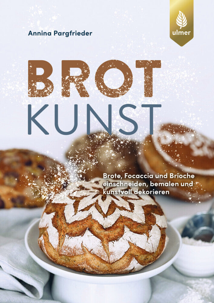 Brotkunst (Annina Pargfrieder)