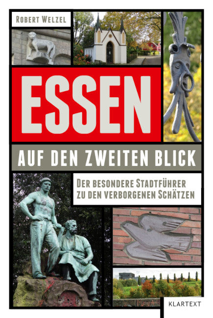 Essen auf den zweiten Blick (Robert Welzel)