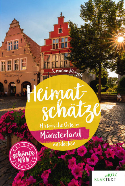 Heimatschätze Münsterland (Susanne Wingels)