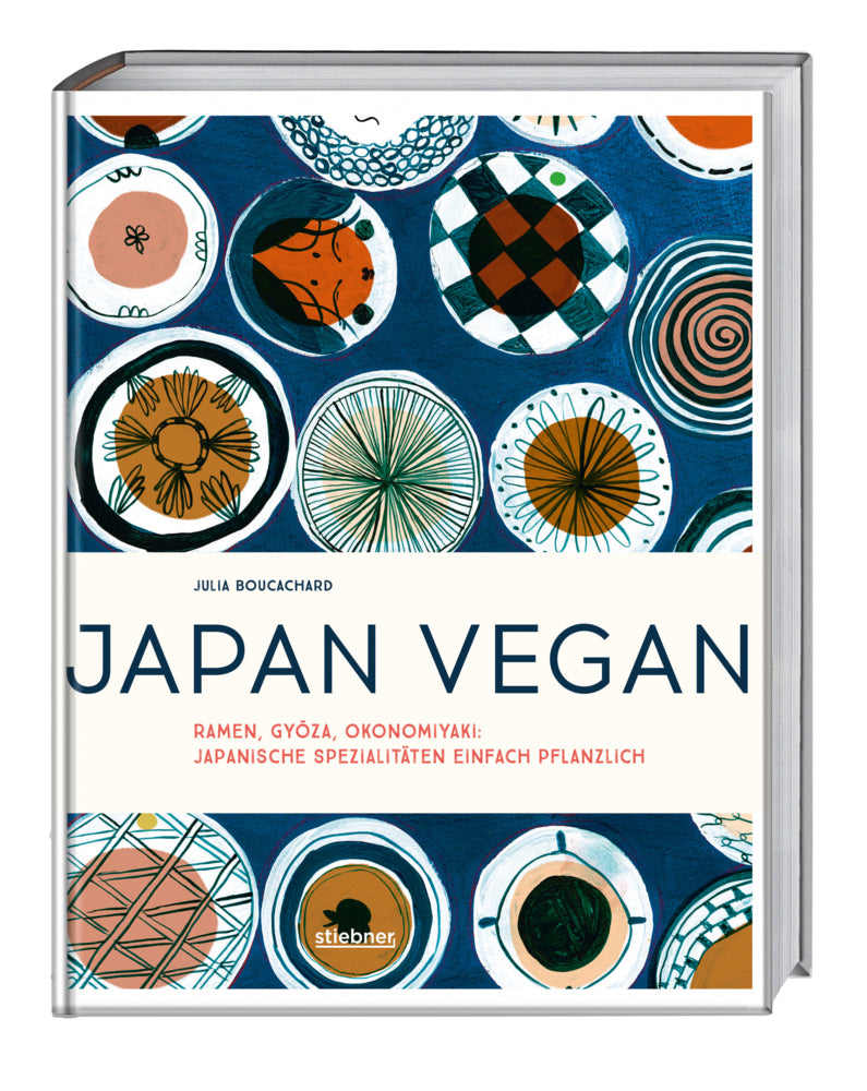 Japan vegan (Julia Boucachard)