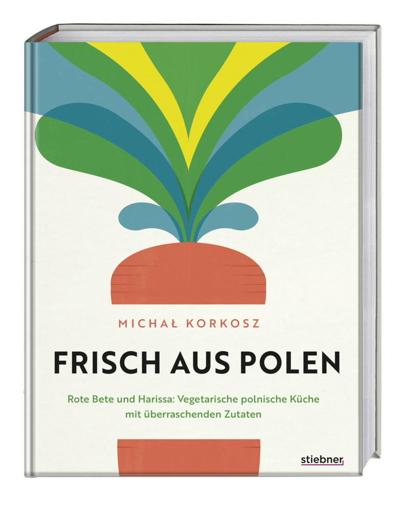 Frisch aus Polen (Michal Korkosz)