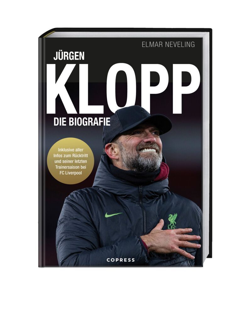 Jürgen Klopp (Elmar Neveling)