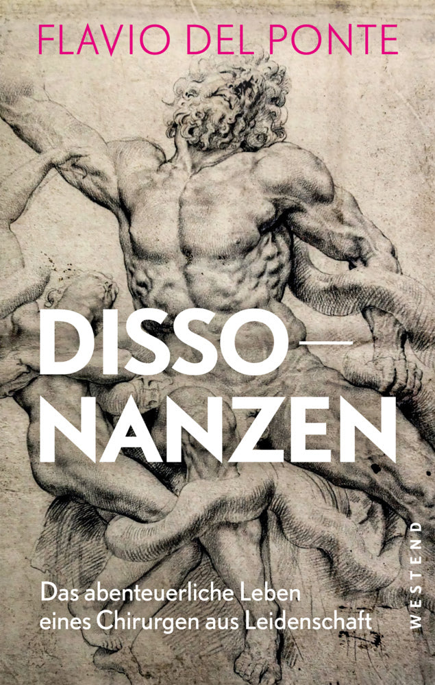 Dissonanzen (Flavio Del Ponte)
