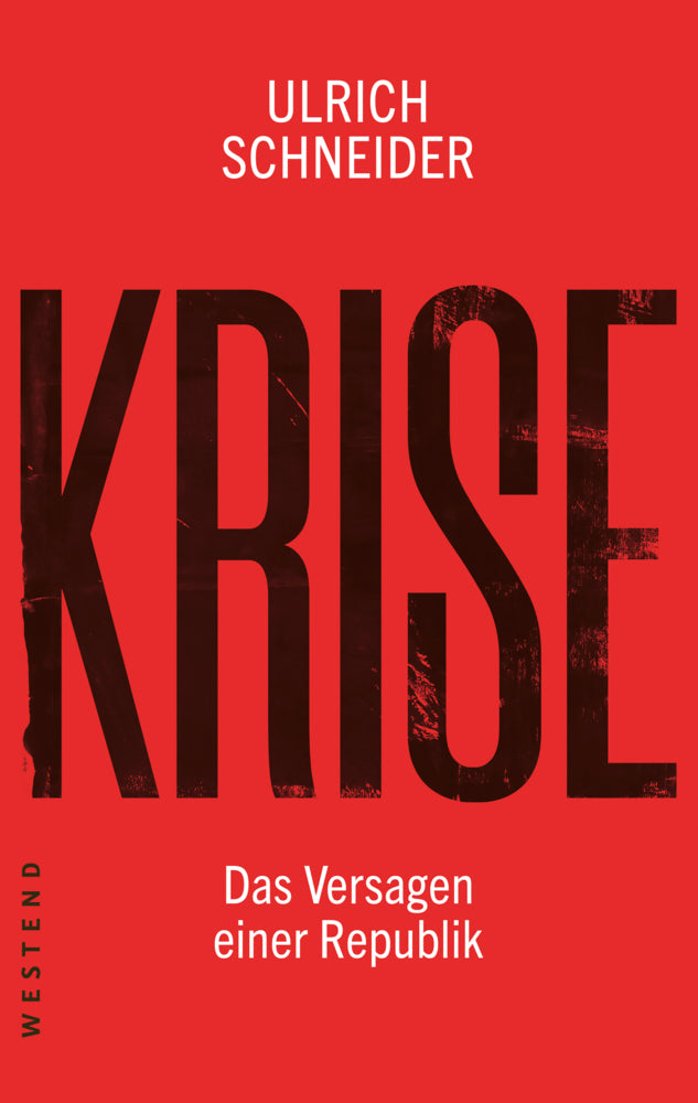 Krise (Ulrich Schneider)